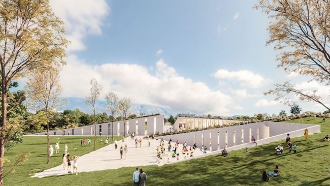 Το πρώτο "πράσινο" μουσείο της χώρας θα δημιουργηθεί στην Ακαδημία Πλάτωνος