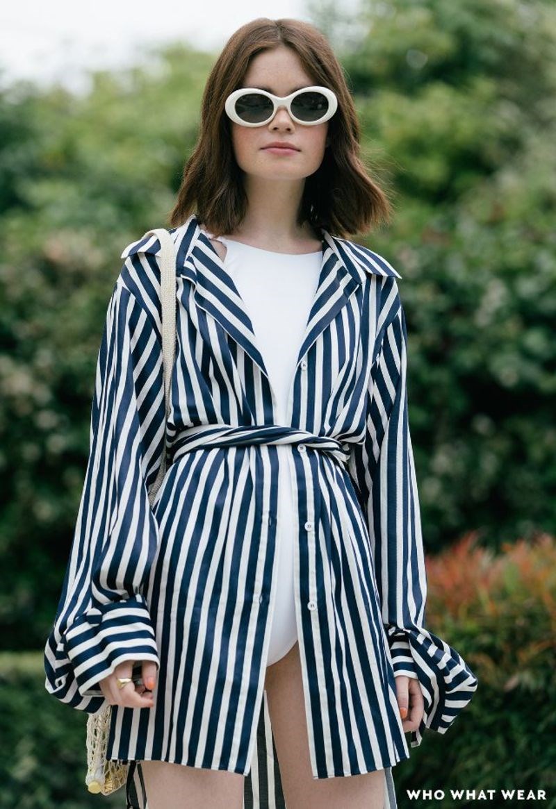 Μία fashion editor σου λέει ποιο είναι το ένα item από τα Zara που χρειάζεσαι για το καλοκαίρι
