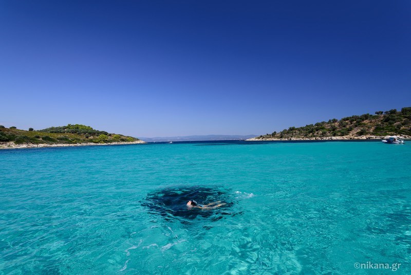 Το άγνωστο εξωτικό νησί της Ελλάδας με τον κρυμμένο άσσο στο μανίκι 