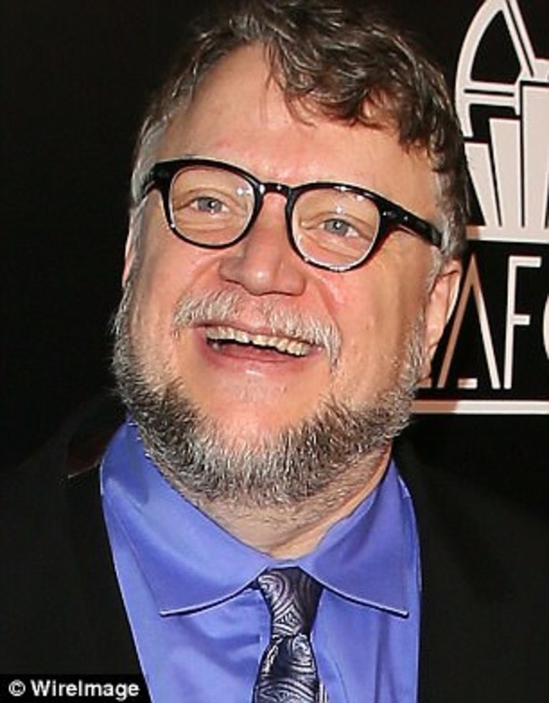 Το σκάνδαλο με τη νέα ταινία του Guillermo Del Toro και το κλεμμένο σενάριο
