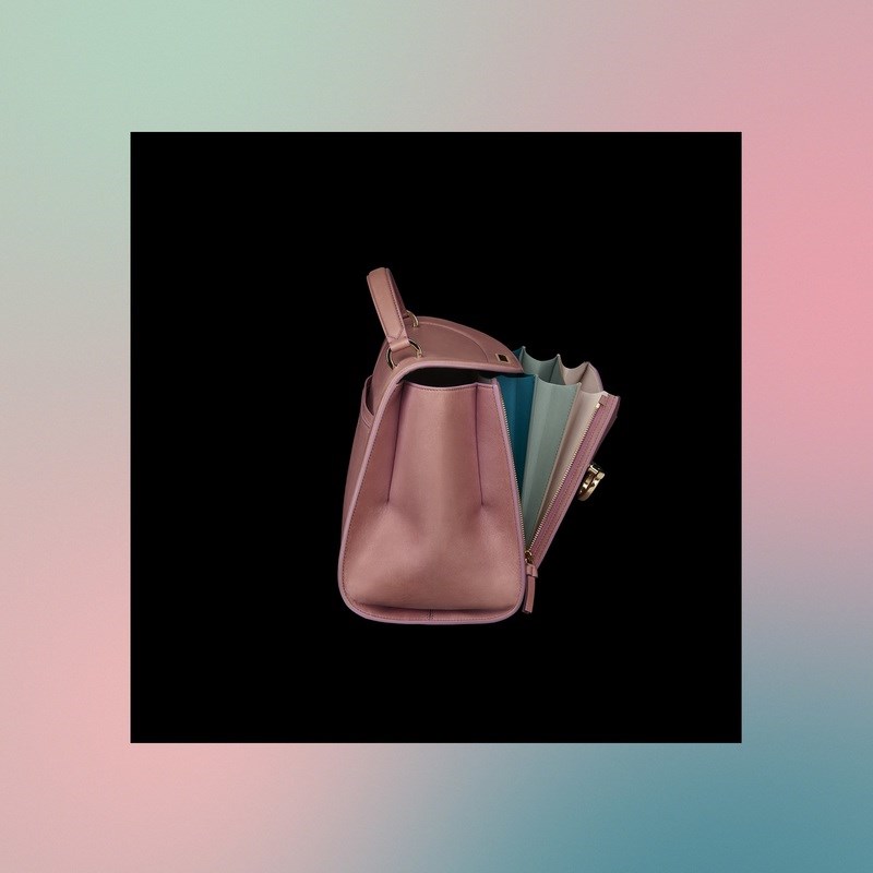 Η iconic τσάντα της Salvatore Ferragamo και το κρυμμένο μυστικό του στυλ  