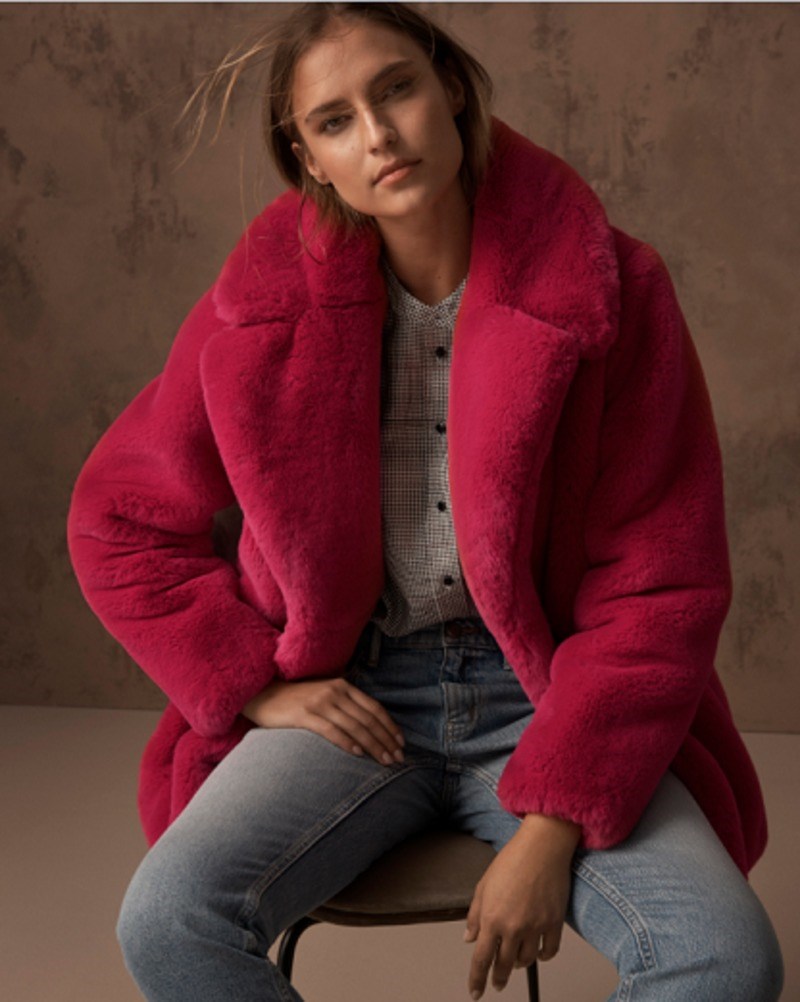 Η χειμωνιάτικη συλλογή των Marks & Spencer θα σε κάνει να ντυθείς με έναν μποέμ κλασικισμό  