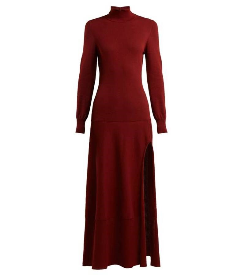 Το νέο it φόρεμα που βλέπουμε παντού και η οικονομική εκδοχή του από τα Zara