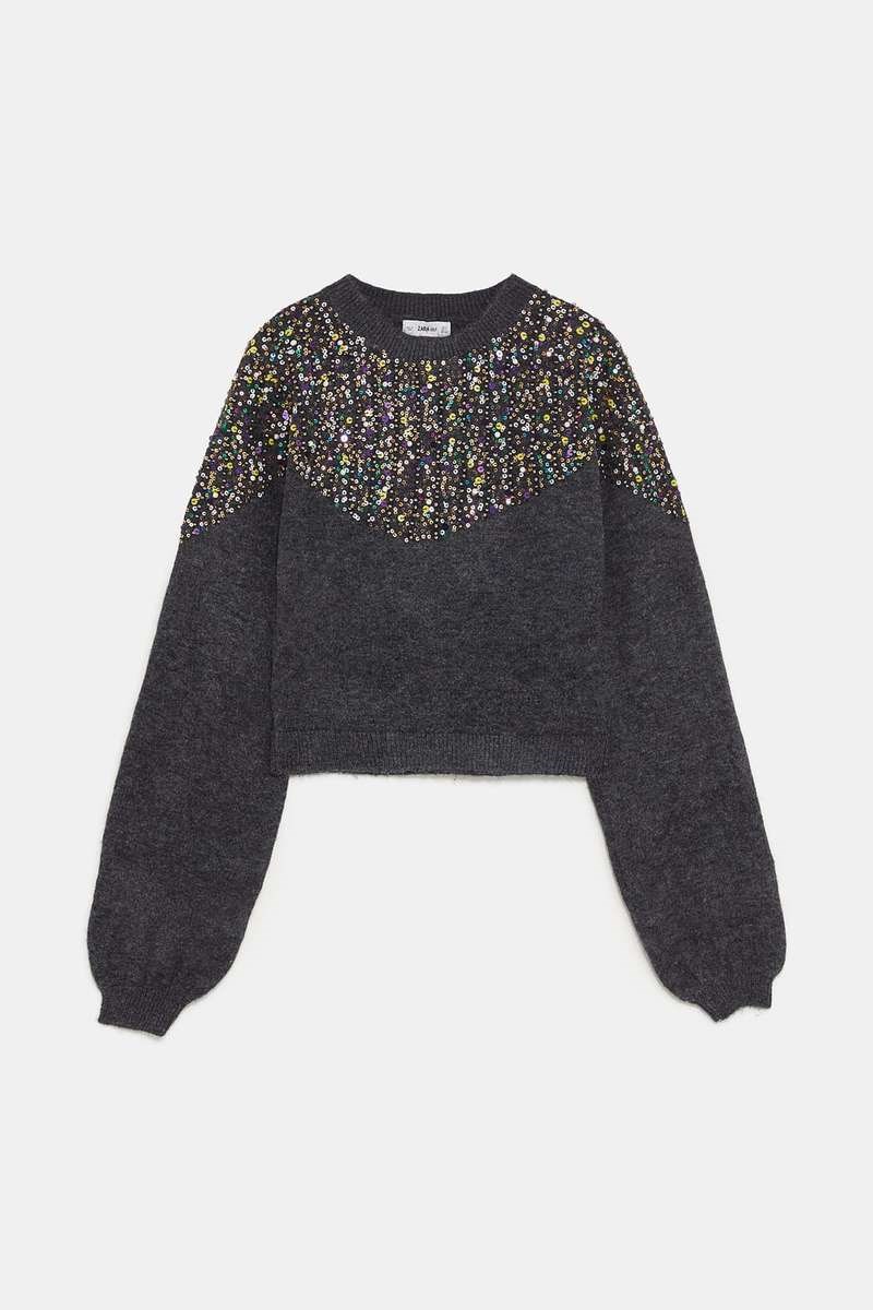 O ασυνήθιστος τρόπος να φορέσεις το πουλόβερ που έχει γίνει viral στο Instagram