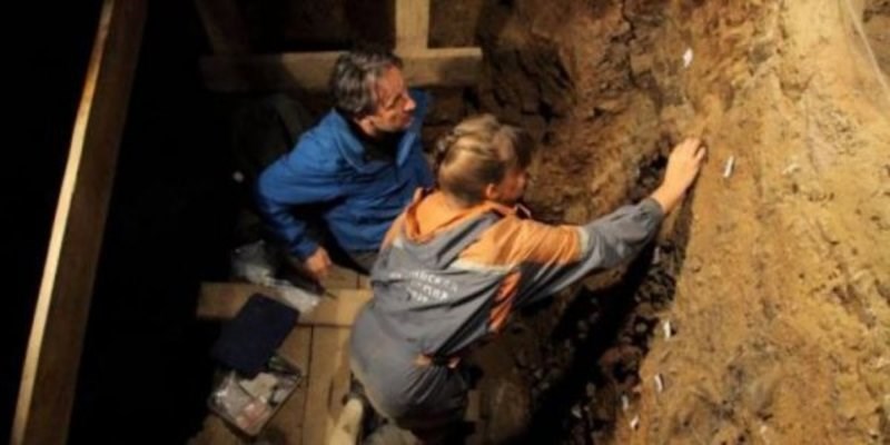 Επιστήμονες με επικεφαλής μια Ελληνίδα στο σπήλαιο των Νεάντερταλ 