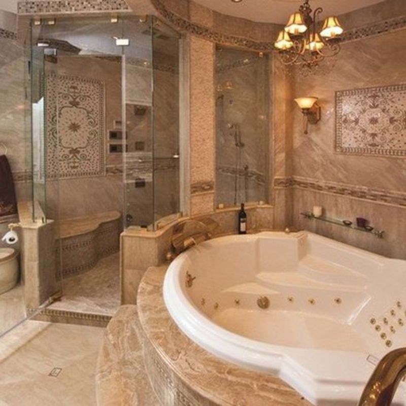 20 φανταστικά μπάνια για να αντιγράψεις και εσύ στο σπίτι σου