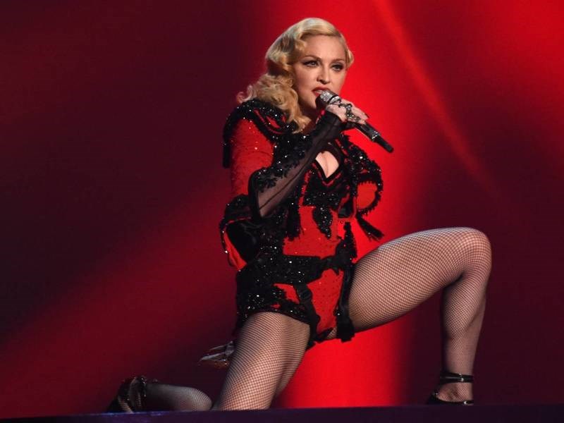 Δε θα πιστεύετε τι κάνει η Madonna για να διατηρείται σε άψογη φόρμα στα 57 της χρόνια