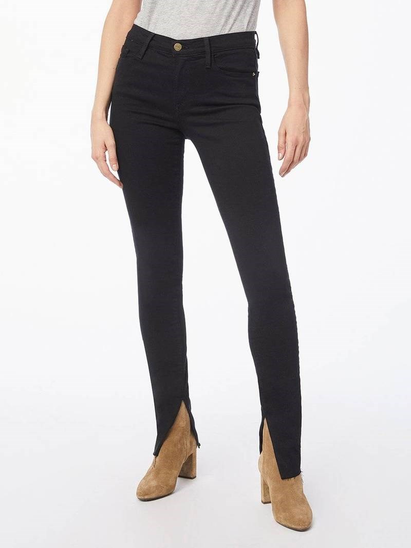 Γιατί το skinny τζιν της Κέιτι Χολμς είναι το πιο σύγχρονο ντένιμ παντελόνι που μπορείς να φορέσεις