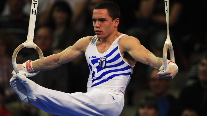 Αυτός ο Έλληνας αθλητής θα είναι ο πρώτος Λαμπαδηδρόμος για τους Ολυμπιακούς Αγώνες «Ρίο 2016»