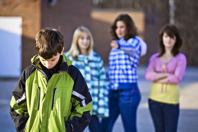 6 τύποι γονέων που ευθύνονται για το bullying και δεν το ξέρουν
