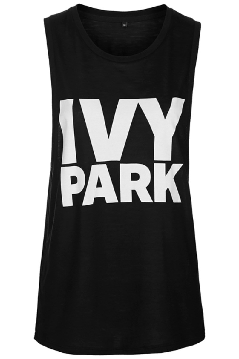 Δείτε όλη την σειρά αθλητικών ρούχων, Ivy Park, της Beyoncé 
