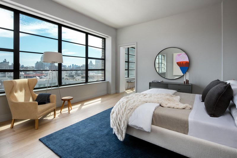 New Soho New York: Πως είναι να ζεις σε ένα διαμέρισμα αυτού του κτηρίου; Δείτε τις φωτογραφίες