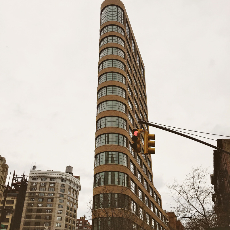 New Soho New York: Πως είναι να ζεις σε ένα διαμέρισμα αυτού του