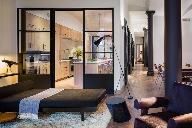 Δείτε το διαμέρισμα των 7 εκ. δολαρίων της Άσλει Όλσεν, στη Νέα Υόρκη