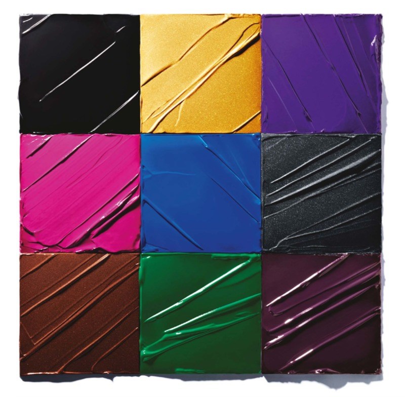 Mascara Vinyl Couture: Η μάσκαρα του YSL σε 9 χρώματα θα γίνει το απόλυτο trend
