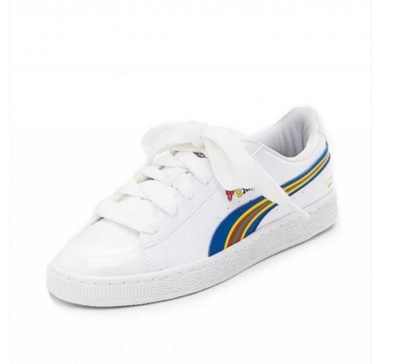 5 λευκά sneakers για να αντικαταστήσεις τα Stan Smith 