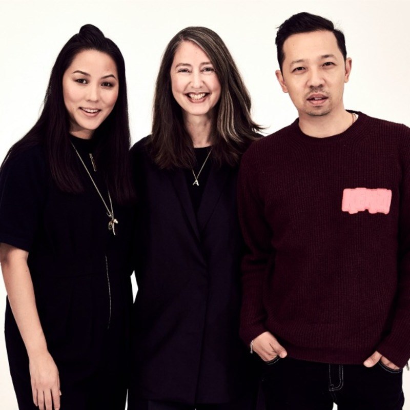 Μάθε με ποιον οίκο μόδας είναι η νέα συνεργασία της H&M 
