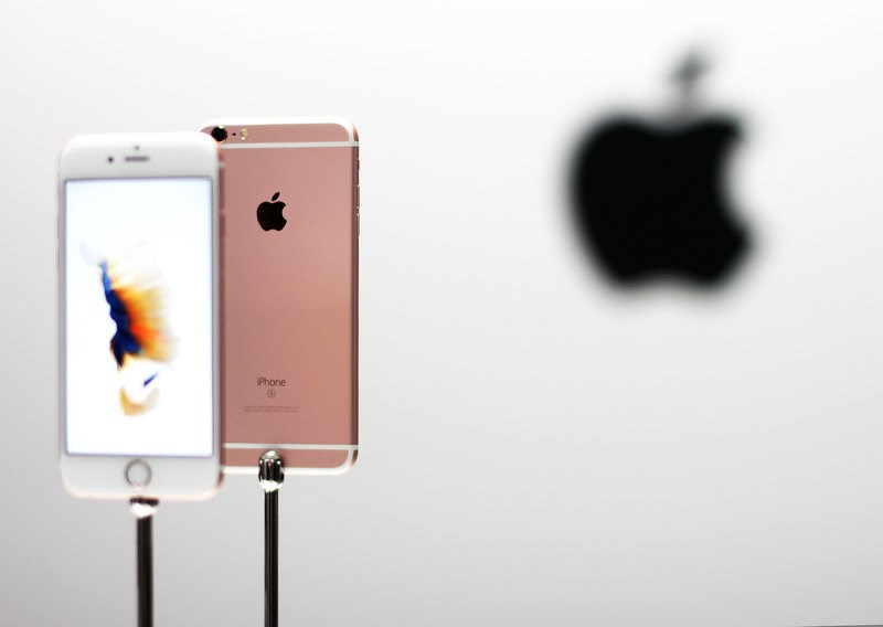 Oι 10+1 κορυφαίες φήμες για το νέο iPhone 7