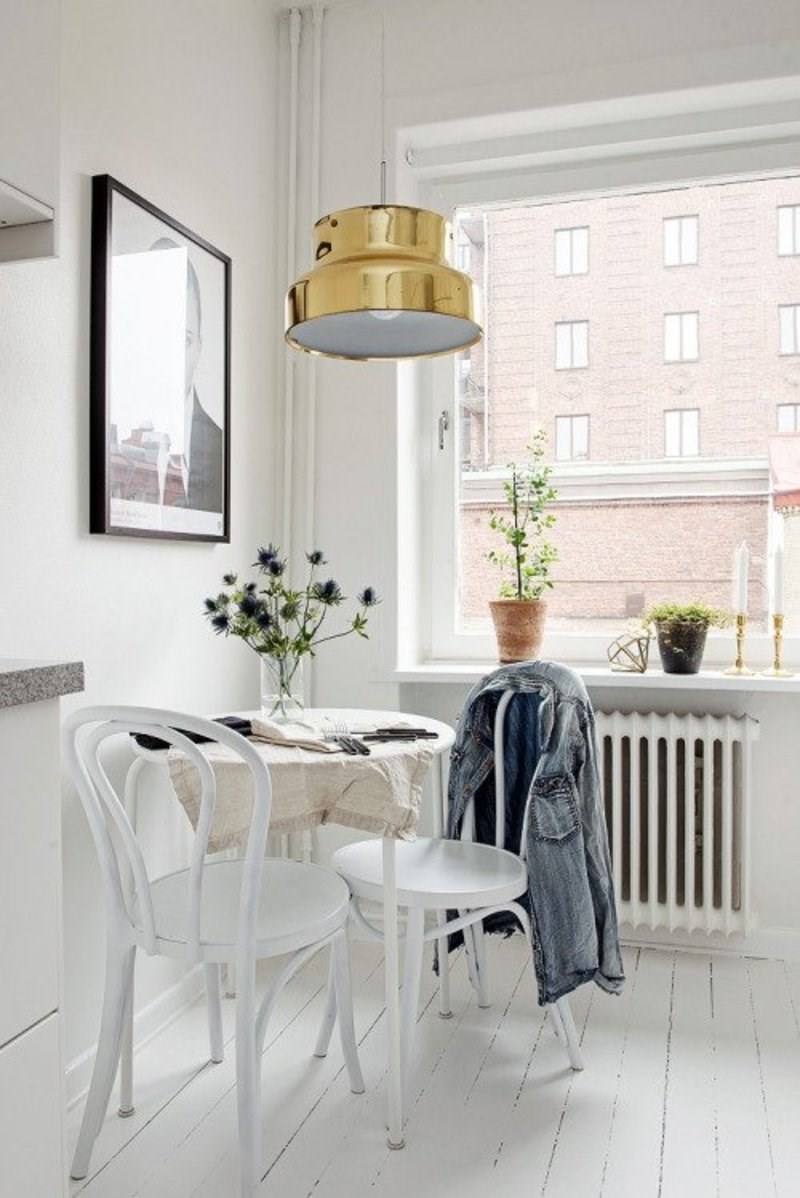 30 εκπληκτικές ιδέες για ένα σπίτι με Σκανδιναβικό αέρα 