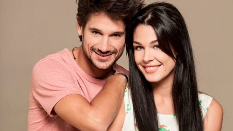 Ζευγάρι Ελλήνων ηθοποιών θα παίξει σε τηλεοπτική σειρά στο Λος Άντζελες