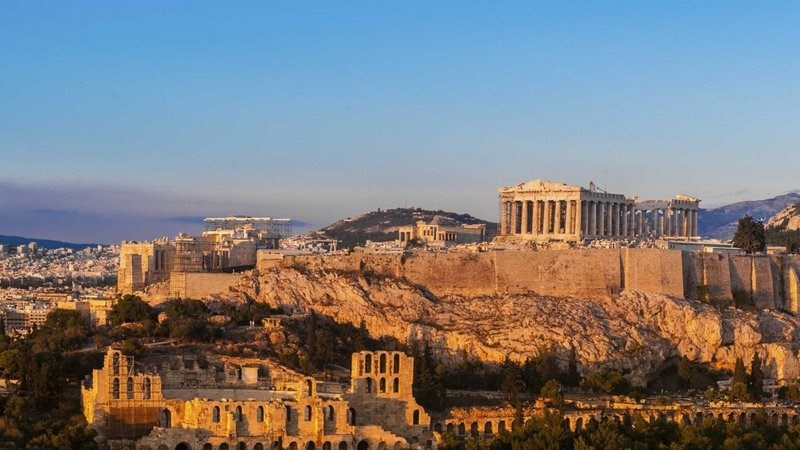 Αυτή η πόλη της Ελλάδας στην 1η θέση με τους τοπ προορισμούς για το 2017. Θα γεμίσει τουρίστες 