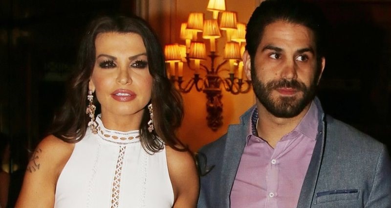 Ποιο ζευγάρι της ελληνικής showbiz χώρισε χωρίς να το κάνουν θέμα. Δεν το έχει μάθει κανείς