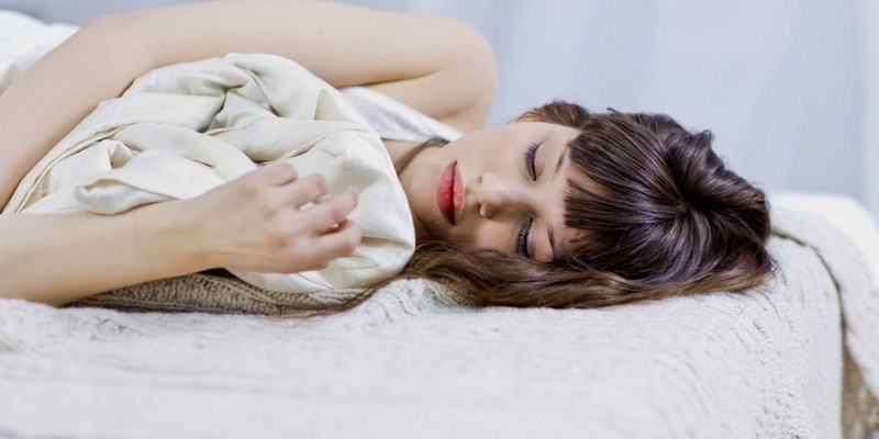 Η μέθοδος 4-7-8 σε βοηθάει να κοιμηθείς σε μόλις 1 λεπτό και έχει γίνει μόδα στις ΗΠΑ