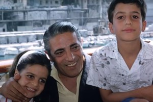Χριστίνα Ωνάση: Η σπάνια φωτογραφία που αποκαλύπτει την πιο ξέγνοιαστη πλευρά της