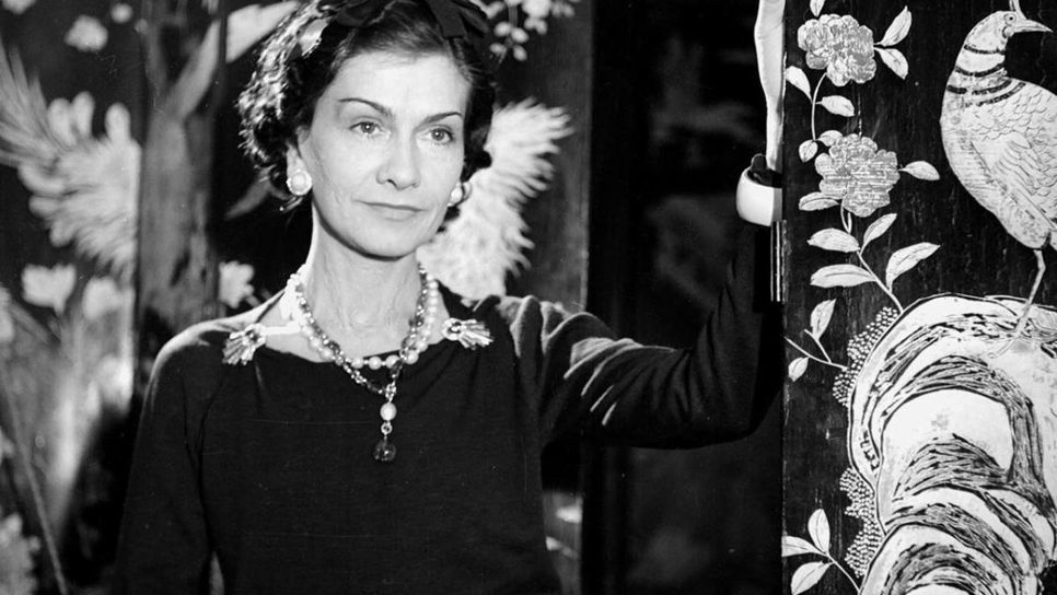 Coco Chanel: Η πρώτη διαφήμιση του αρώματος με πρωταγωνίστρια την Inès de la Fressange πριν από 38 χρόνια