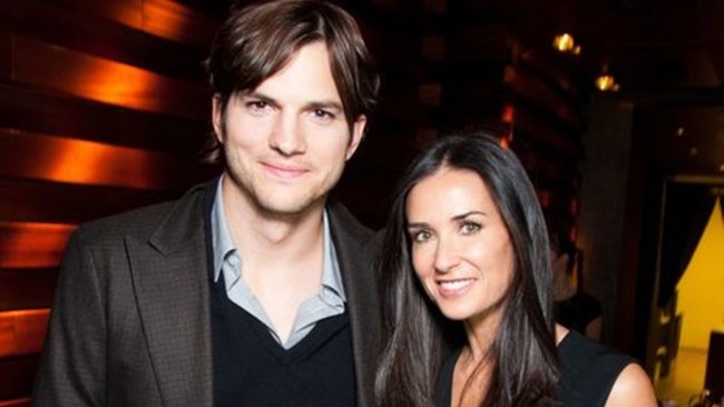 Ταλούλα Γουίλις: "ήταν πολύ δύσκολο για εμένα ο γάμος της μητέρας μου με τον Άστον Κούτσερ