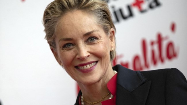 Η Σάρον Στόουν είναι αχώριστη με την αδελφή της, Κέλι. Η κοινή φωτογραφία τους στο ίνσταγκραμ