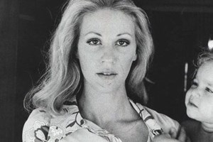 Ζωή Λάσκαρη: Σαν σήμερα έφυγε από τη ζωή -Όσα ομολογεί η Μαρία- Ελένη για τη μητέρα της