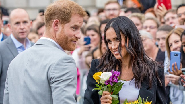 Τάιλερ Πέρι: ο άνθρωπος που βοήθησε τον Χάρι και τη Μέγκαν στην Αμερική