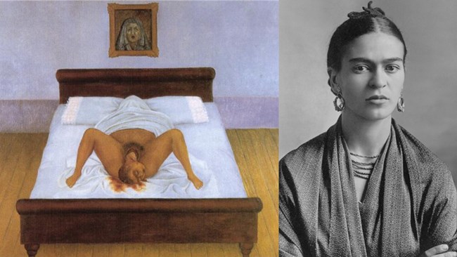 "Frida, The Musical": ένα μιούζικαλ για τη φλογερή Φρίντα Κάλο