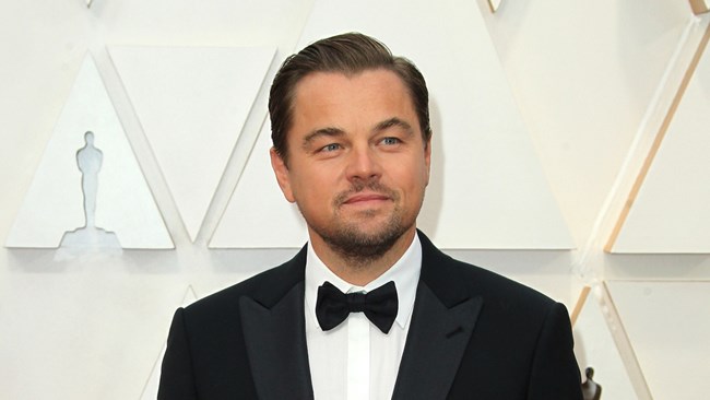 Τιμοτέ Σαλαμέ: ποιες συμβουλές του έδωσε ο Λεοντάρντο Ντι Κάπριο;