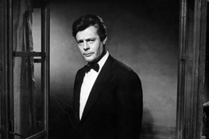 "Είσαι Λατίνος εραστής": Όταν η Sophia Loren "φλέρταρε" on air τον Marcello Mastroianni