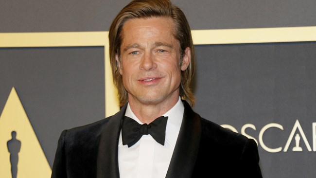 Τα σπίτια που δώρισε ο Μπραντ Πιτ σε κατοίκους της Νέας Ορλεάνης καταρρέουν