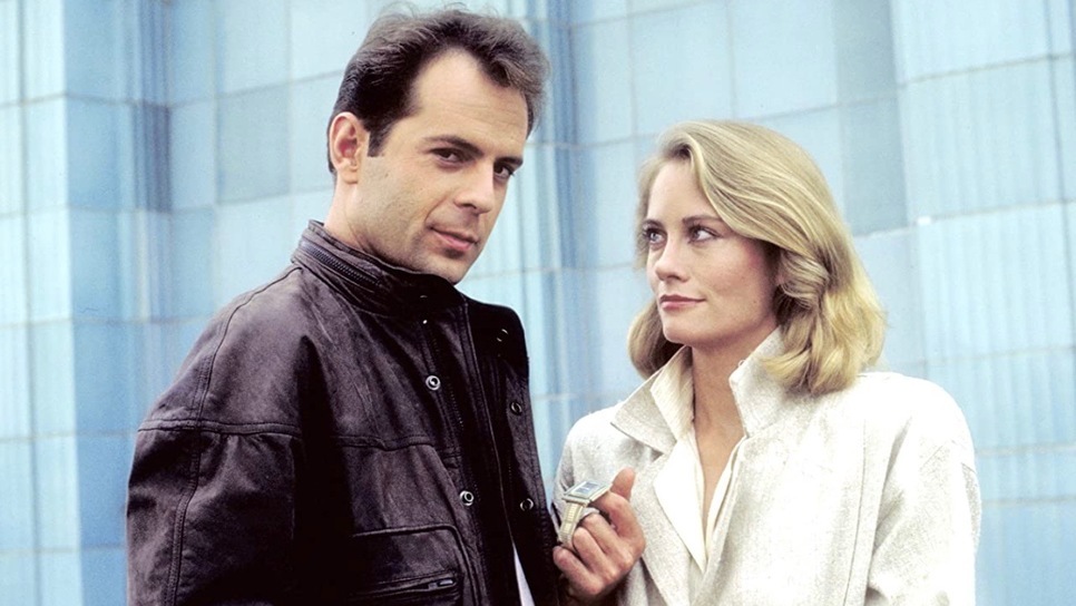 Ο Μπρους Γουίλις δεν μπορεί πλέον να μιλήσει σύμφωνα με τον σκηνοθέτη του Moonlighting