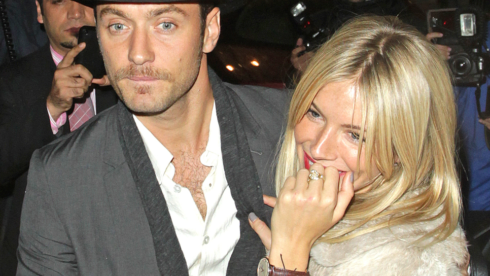 Τζουντ Λο: "Είμαι παθιασμένος με τις ταινίες"- Το μεγάλο Βραβείο του μεγάλου γόη