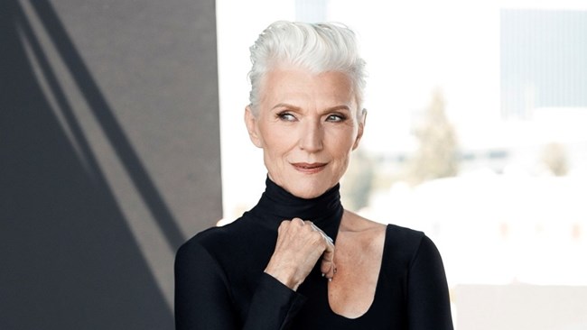 Mέι Μασκ: 10 πράγματα που δεν ξέραμε για τη μητέρα του Έλον Μασκ