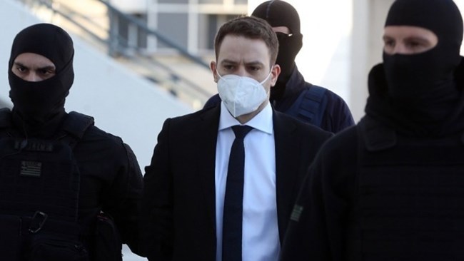 Δολοφονία Καρολάιν: Η μικρή Λύδια πήρε επίσημα το επίθετο της μητέρας της και πλέον δεν θα έχει καμία σχέση με την Ελλάδα