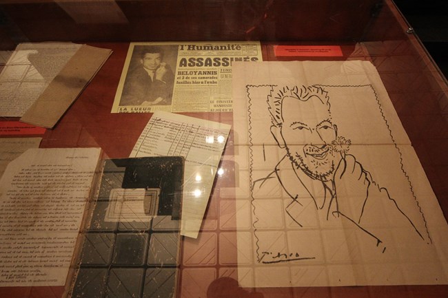 Μπελογιάννης