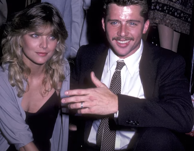 Michelle Pfeiffer