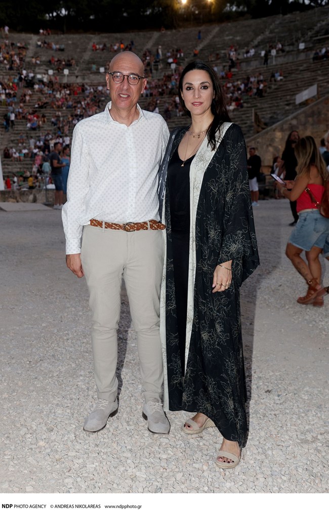 Κατερινα Ευαγγελάτου