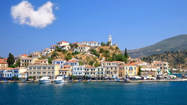 πορος