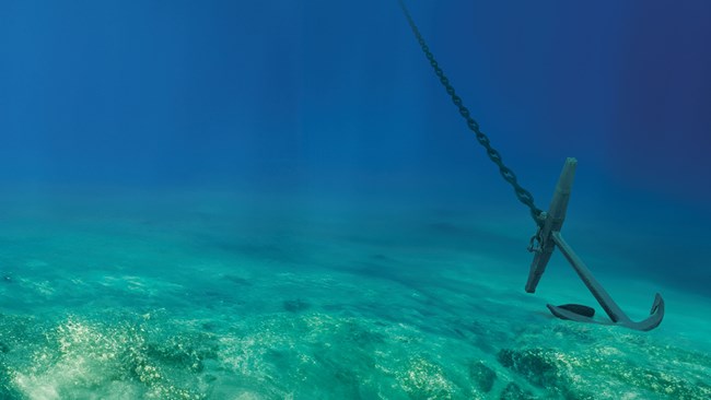 Ποσειδωνία, άγκυρες, ιστιοπλοΐα, Vodafone