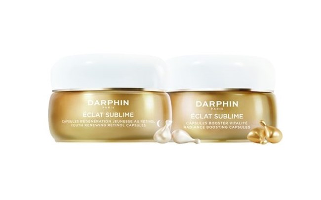 5 Βήματα για λαμπερή επιδερμίδα μέχρι τις γιορτές