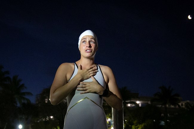 Η γοργόνα των σκουπιδιών