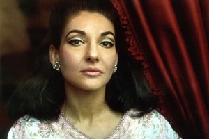 Μαρία Κάλλας: Η σπάνια αναφορά της στον "μη - σύζυγό" της, Αριστοτέλη Ωνάση σε συνέντευξή της το 1974