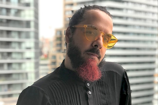 Θανάσης Νεοφώτιστος